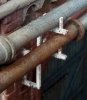 RT-Diorama 35559 Factory Pipe Set (6mm) 1/35